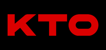 cupom KTO logo