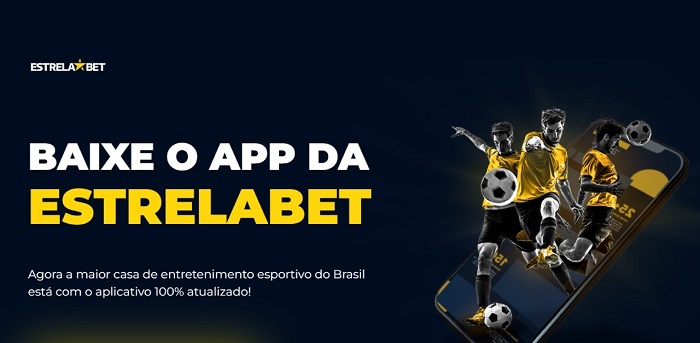 Estrela bet App